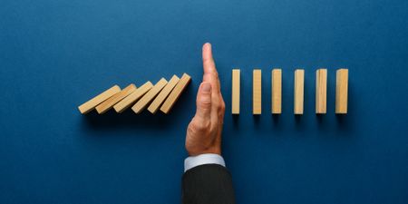 Huge court victory for the restaurant industry