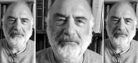 Jeremy Gordin – a time for reflection on a love affair with journalism