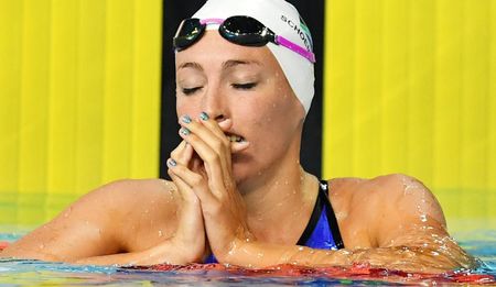 CWG2018: &lsquo;Unbelievable&rsquo; #TeamSA brings welcome relief with glut of gold