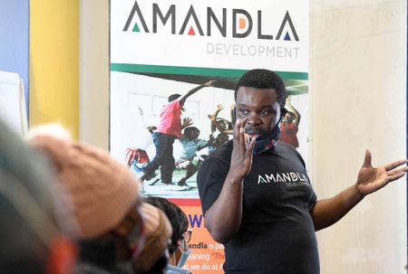 Pupils in troubled Philippi have high exposure to drugs and weapons on high school grounds, report card shows