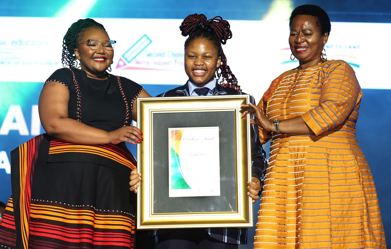 Matric Class of 2025 achieves unprecedented 88% pass rate
