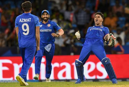 Afghanistan should celebrate their cricket success – but the world must not forget the Taliban’s oppression of women