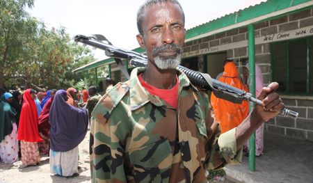 Op-Ed: Somaliland – between Democracy and Prosperity