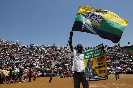 Response to South Africa’s crisis (Part Two) - new forms of hope and collectivity for universal emancipation