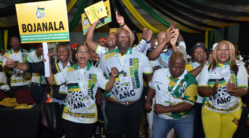 Membership audit delays stall launch of ANC elections nomination process