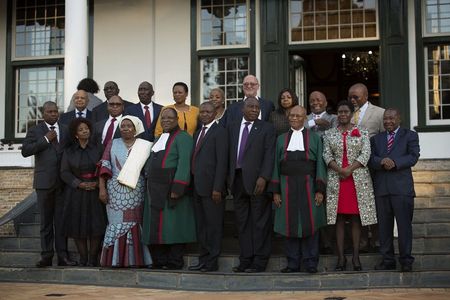 While you were sleeping: 1 March 2018