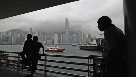 Snowden: Stuck outside of Moscow, with these exile blues again