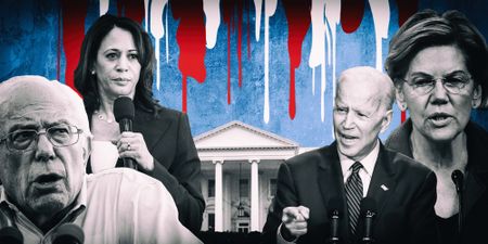 Iowa! Harbinger of the future or blip on the radar?