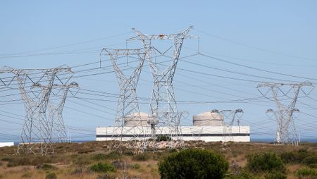 Thyspunt nuke plant plan: For and against bang heads