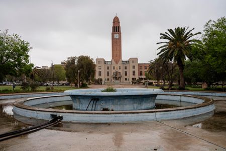 Elections 2026: How this North West town went from boom to bust