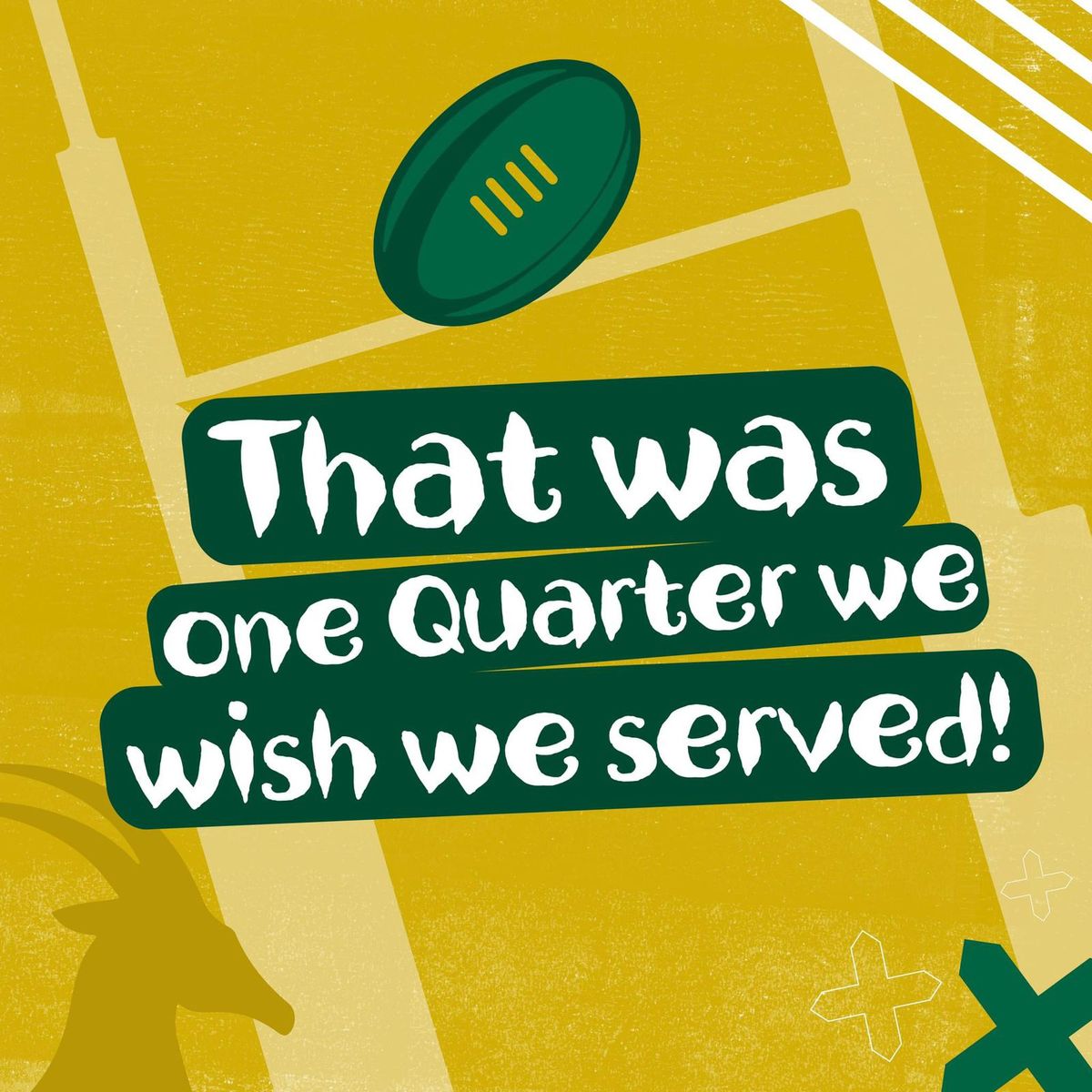 Checkers flirts with sponsorship offside line with rugby-related ad ...