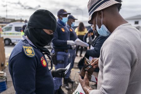Ceding control to faceless securocrats and unaccountable governance structures chips away at SA’s constitutional democracy, one broken bit at a time