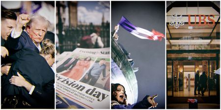 After the Bell: Is it Doomsday? Or is it Wednesday?