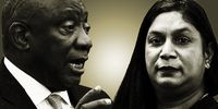 Anti-corruption boss Andrea Johnson faces presidential scrutiny over Madlanga Commission no-show