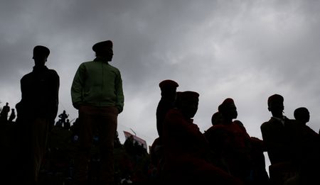 TRAINSPOTTER: #SecretBallet — the opposition movement dances in step to the ConCourt. For now.