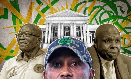 The internal chaos in Jacob Zuma’s MK leaves us all poorer