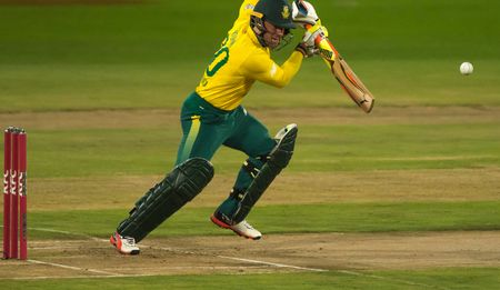 Cricket: Selectors reward consistency and make tough call on Cook for Test series