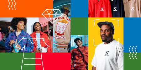 From sneakers to spreadsheets — Lindelani Nedoboni’s S.W.A.N.K Jozi journey
