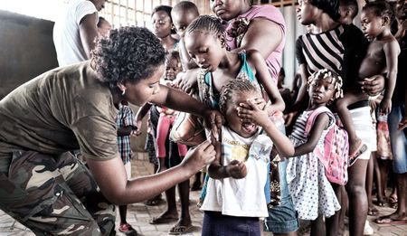 Never mind Zika and Ebola: It’s Yellow Fever we should be worried about