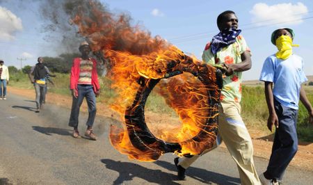 Divided we fall and fall, and fall again — identity politics offer no solutions to SA’s very real problems