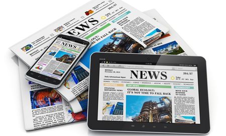 Journalism should be free for big tech and AI to use – here’s why, and how