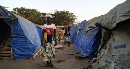 SADC and Rwandan troops disperse Mozambique insurgents — but displace more civilians.