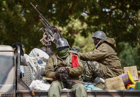 US warns citizens in Mali to leave country immediately