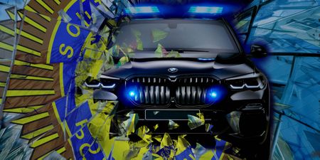 SA’s blue-light spending spree on political VIPs ‘is jeopardising visible policing and crime-fighting'