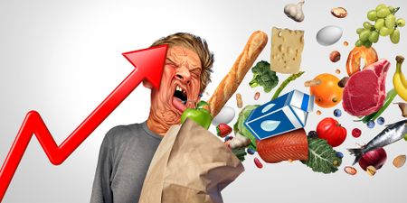 SA factory gate price inflation eases to 16.3% in year to September, but cost-of-living crisis persists