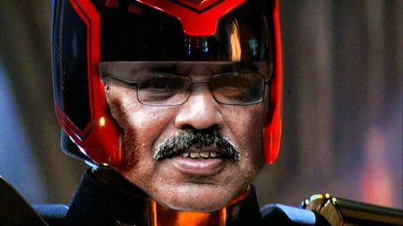 TRAINSPOTTER: Judge Dredd — will Jacob Zuma, the ANC and Siraj Desai unprotect the public?