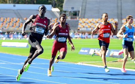 From Gout to Yamal: The pressures that come with being a young sports superstar