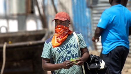 Civicus report documents how states need civil society as second wave of Covid-19 hits worldwide