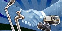 Private sector about to have bigger role in SA municipalities