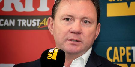 Shoprite gets it right: CEO’s vision helps to alleviate hunger and narrow economic inequality