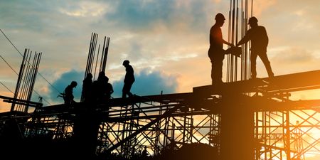 Building on optimism — big infrastructure projects return to SA in water, housing, energy sectors