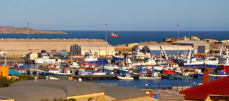 Namibia Splits From South African Rates for First Time in Year