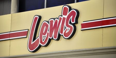 Money on the move: Lewis Group trading update shows surge in cash sales