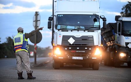 Killed while livestreaming — the blogger who exposed Mozambique’s toxic chromium mining corridor