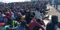 Massive Malawian repatriation — Durban site overflows while bus blunder strands 500 in Joburg