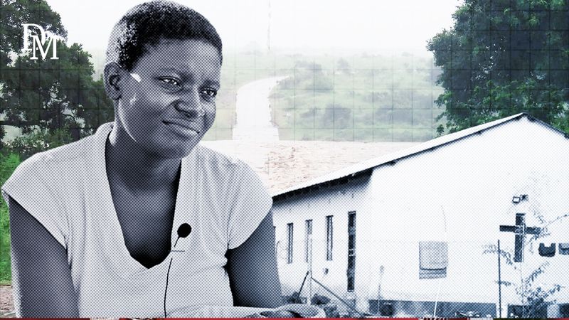 Watch – Hero community health worker delivers baby during flood disaster