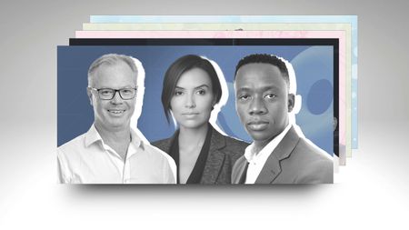 August round-up of Daily Maverick’s #LiveJournalism