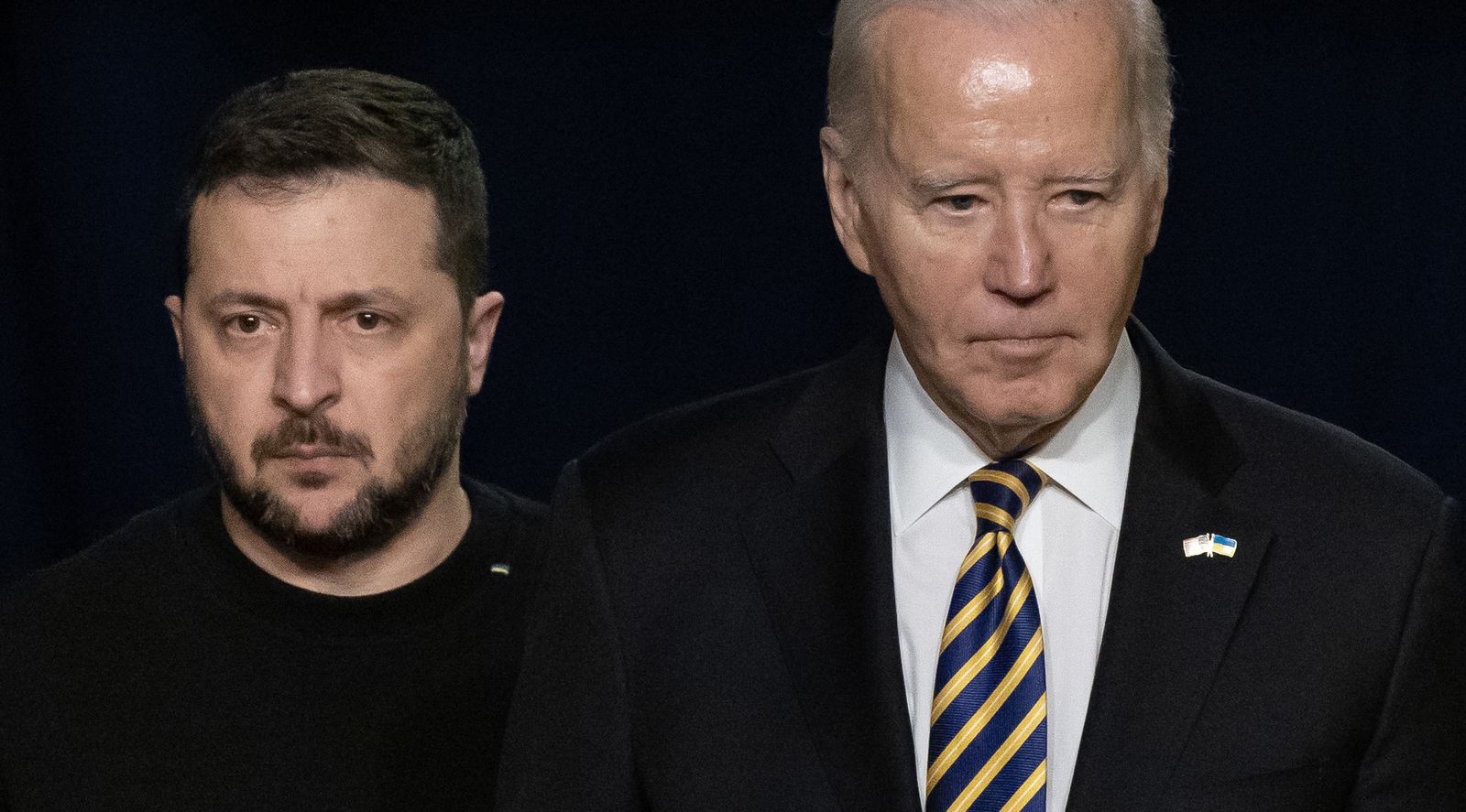 US announces new arms aid package for Ukraine worth $500 million
