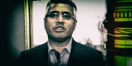 Dire straits: Regiments' Niven Pillay desperately needs money for lawyers, medical aid, gym fees