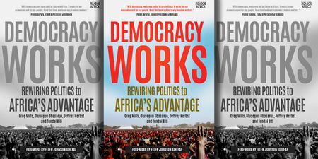 The DRC: Is a government of national unity a good idea?