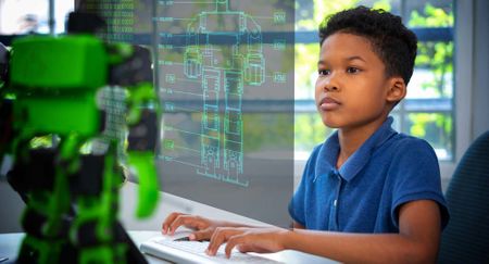 Africa’s ICT education revolution is well advanced but South Africa risks missing out