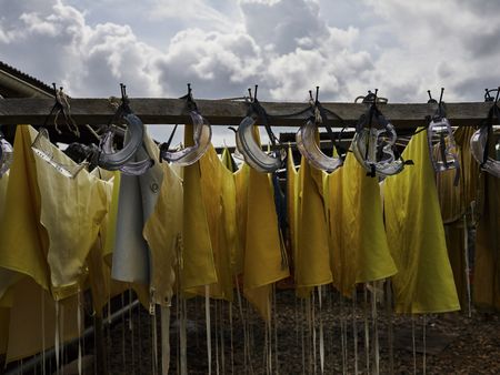 Congo declares new Ebola epidemic, 1,000 km from eastern outbreak