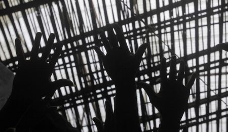 Broken beyond imagination: South Africa’s justice system