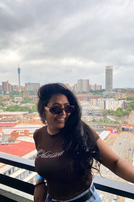 20 Questions with Aneesa Adams