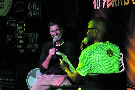 On Klopp of their game — ex-Liverpool manager’s fame boosts Hout Bay FC’s fortunes