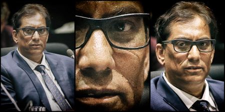 Sactwu drags Dr Iqbal Survé to court for Independent Media millions